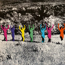 TV Girl - Death Of A Party Girl (VINYL) | Mint (M) Mint (M)