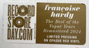 Françoise Hardy En Vogue Best Of 1962-1967 (2025 RSD 2xVINYL) | Mint (M) Mint (M)
