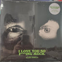 Glass Animals - I Love You So F***ing Much. | Mint (M) Mint (M)