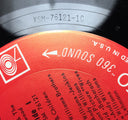 The Wonderful World Of Andy Williams | Mint (M) Near Mint (NM)