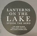 Lanterns On The Lake - Spook The Herd (VINYL) | Mint (M) Mint (M)