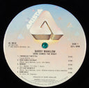 Barry Manilow - Here Comes The Night *SEALED* | Mint (M) Near Mint (NM)
