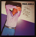 The Music Man (VINYL) | Mint (M) Near Mint (NM)