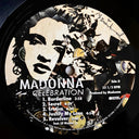 Celebration (4XLP) | Mint (M) Mint (M)