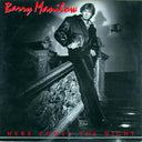 Barry Manilow - Here Comes The Night *SEALED* | Mint (M) Near Mint (NM)