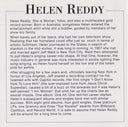Helen Reddy - The Best Of Helen Reddy *CD* | Mint (M) Mint (M)