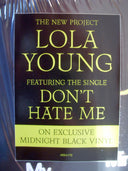 Lola Young - My Mind Wanders And Sometimes Leaves Completely | Mint (M) Mint (M)