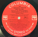 The Wonderful World Of Andy Williams | Mint (M) Near Mint (NM)
