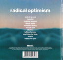 Dua Lipa - Radical Optimism (LENTICULAR COVER CD) | Mint (M) Mint (M)
