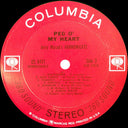 Peg O' My Heart *SEALED* | Mint (M) Near Mint (NM)