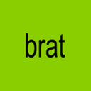 BRAT *CASSETTE* | Mint (M) Mint (M)