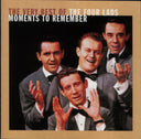 Moments To Remember - The Very Best Of The Four Lads *CD* | Mint (M) Mint (M)