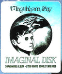 Imaginal Disk (CD) | Mint (M) Mint (M)