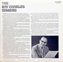 The Ray Charles Singers - MacArthur Park | Mint (M) Mint (M)
