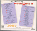 Various - The Heart Of Rock 'N' Roll - 1957 *CD* | Mint (M) Mint (M)