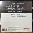 SYDNEY WORTHLEY - Strong (VINYL) | Mint (M)