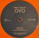 OVO (RSD 2025 2xVINYL) | Mint (M) Mint (M)