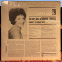 The Very Best Of Connie Francis (Connie's 15 Biggest Hits!) | Mint (M) Mint (M)