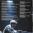 Imaginal Disk (CD) | Mint (M) Mint (M)