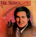 Neil Sedaka - Let's Go Steady Again *SEALED* | Mint (M) Near Mint (NM)