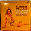 Ferrante & Teicher - Our Golden Favorites | Mint (M) Near Mint (NM)