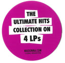 Celebration (4XLP) | Mint (M) Mint (M)