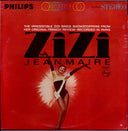 Zizi Jeanmaire - Zizi Jeanmaire (VINYL) | Mint (M) Near Mint (NM)