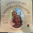 Midnight String Quartet - Goodnight My Love And Other Rhapsodies For Young Lovers | Mint (M) Mint (M)