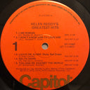 Helen Reddy's Greatest Hits *SEALED* | Mint (M) Mint (M)
