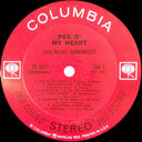 Peg O' My Heart *SEALED* | Mint (M) Near Mint (NM)
