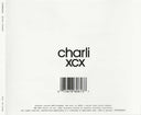 Charli XCX - Brat And It's The Same But There's Three More Songs So It's Not (CD) | Mint (M) Mint (M)
