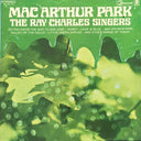 The Ray Charles Singers - MacArthur Park | Mint (M) Mint (M)