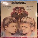 Everly Brothers - The Everly Brothers' Original Greatest Hits | Mint (M) Near Mint (NM)