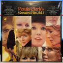 Petula Clark's Greatest Hits, Vol. 1 *SEALED* | Mint (M) Mint (M)