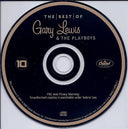 The Best Of Gary Lewis & The Playboys *CD* | Mint (M) Mint (M)