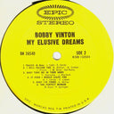 Bobby Vinton - My Elusive Dreams | Mint (M) Mint (M)