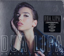 Dua Lipa - Dua Lipa (CD) | Mint (M) Mint (M)