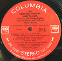 The Wonderful World Of Andy Williams | Mint (M) Near Mint (NM)