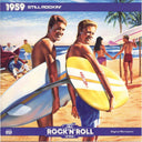 1959 Still Rockin' *CD* | Mint (M) Mint (M)