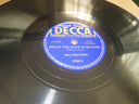 The Mills Brothers - Darling Nelly Gray / Break The News To Mother | Excellent (EX) Generic