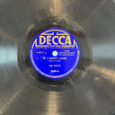 The Ink Spots - If I Didn't Care / Knock Kneed Sal (On The Mourner's Bench) | Excellent (EX) Generic