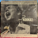 Edd "Kookie" Byrnes - Kookie *MONO/SHRINK* | Excellent (EX) Near Mint (NM)