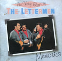 The Very Best Of The Lettermen - Memories (CD) | Excellent+ (EX+) Near Mint- (NM-)