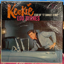 Edd "Kookie" Byrnes - Kookie *MONO/SHRINK* | Excellent (EX) Near Mint (NM)