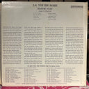 Edith Piaf - La Vie En Rose / Édith Piaf Sings In English *COLLECTORS T1* | Excellent (EX) Near Mint (NM)