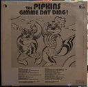 The Pipkins - Gimme Dat Ding! | Excellent (EX) Very Good Plus (VG+)