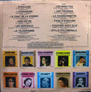 Yves Montand *FRANCE* | Excellent (EX) Near Mint (NM)