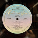 Edith Piaf - La Vie En Rose / Édith Piaf Sings In English *COLLECTORS T1* | Excellent (EX) Near Mint (NM)