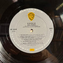 Edd "Kookie" Byrnes - Kookie *MONO/SHRINK* | Excellent (EX) Near Mint (NM)