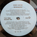 Bobby Vinton - 100 Memories *SHRINK* | Excellent (EX) Near Mint (NM)